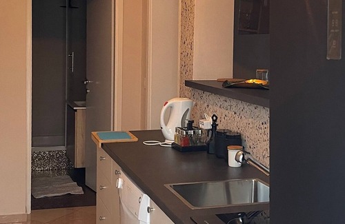 Opric Apartment | Two bedroom apartment with terrace and sea view Oprič, Opatija (A-7711-a)