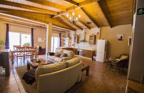 Ojen Apartment | Two-bedroom apartment with private pool