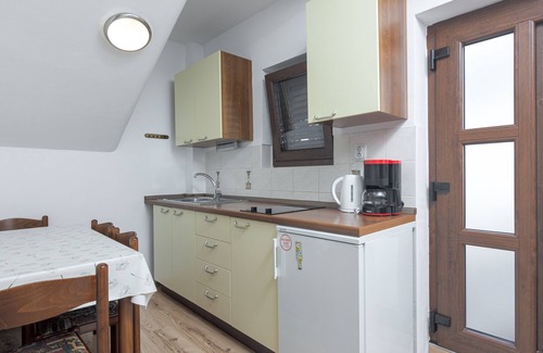 Pjescana Uvala Apartment | Two bedroom apartment with balcony Pješčana Uvala, Pula (A-7349-a)