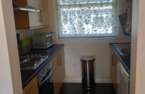 Dartmouth Ski Chalet | Two Bedroom Chalet - Sleeps 4