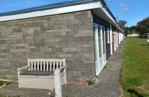 Dartmouth Ski Chalet | Two Bedroom Chalet - Sleeps 4