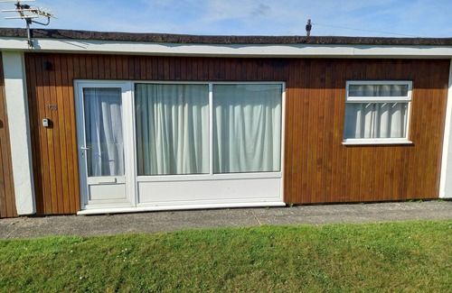 Dartmouth Ski Chalet | Two Bedroom Chalet - Sleeps 4