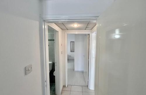 Neapolis Apartment | Two Bedroom City Seaside Apartment