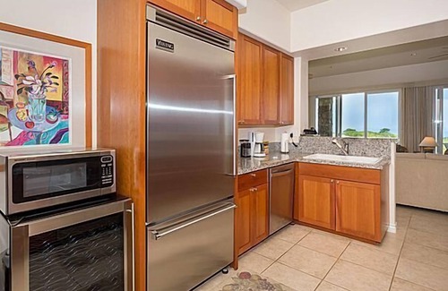 Kamuela Condo | Two Bedroom Condo with Ocean Views at Mauna Kea Resort!