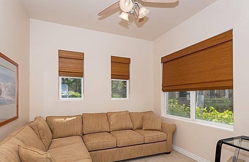 Kamuela Condo | Two Bedroom Condo with Ocean Views at Mauna Kea Resort!