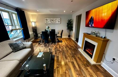Colchester Apartment | Two Bedroom Flat Town Centre Colchester