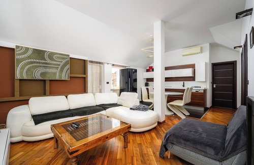 Katoro Apartment | Two bedroom holiday apartment in a touristic village, near the beach - Susanna 3