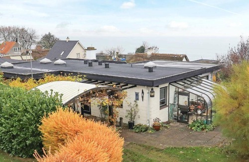Hesselager House | Two-Bedroom Holiday home in Hesselager 1