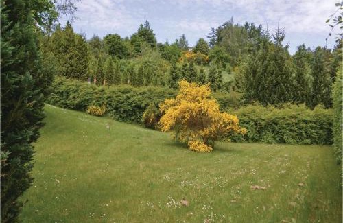 Femmøller House | Two-Bedroom Holiday Home In Ebeltoft