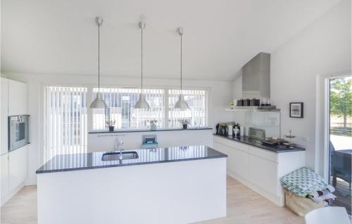 Nimtofte House | Two-Bedroom Holiday Home In Nimtofte