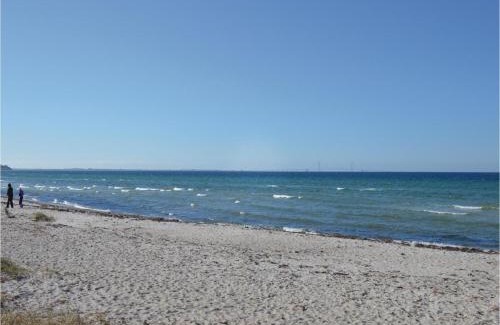 Store Kongsmark House | Two-Bedroom Holiday Home In Slagelse