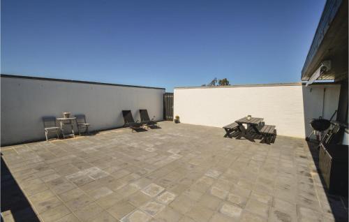 Pandrup House | Two-Bedroom Holiday Home In Pandrup