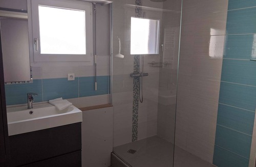 Merignac Apartment | Two bedroom home in Mérignac, cozy and well decorated