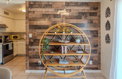 Encanto House | Two Bedroom House with Private Pool near Downtown Phoenix Attractions!