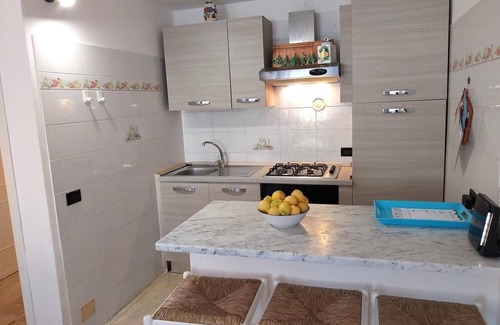 Borgo Antico Ski Chalet | Two Bedroom Apartment