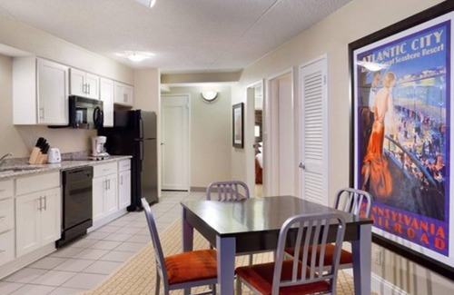 Atlantic City Resort | Two Bedroom, Luxury Suite, Atlantic City, New Jersey 2563905