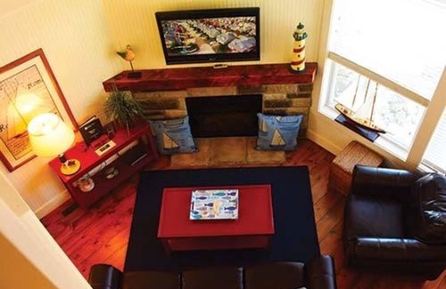 Branson Resort | Two Bedroom Luxury Cottage, Branson, Missouri 1907851