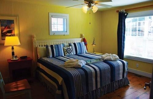 Branson Resort | Two Bedroom Luxury Cottage, Branson, Missouri 1907851