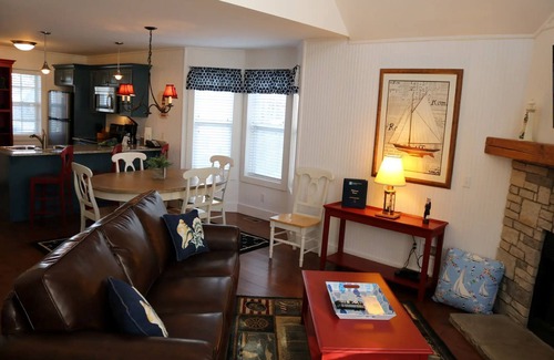 Branson Resort | Two Bedroom, Luxury Cottage, Branson, Missouri 3960642