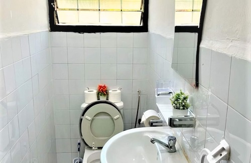 Madina Apartment | TWO BEDROOM NTHC PRESTIGE NORTH SIDE, EAST LEGON APARTMENT