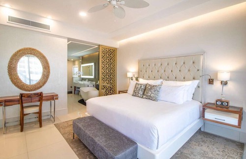 San Jose del Cabo Resort | Two Bedroom Oasis in Garza Blanca Los Cabos