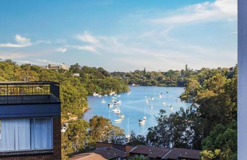 Lane Cove Apartment | Two Bedroom Private Apartment In Lane Cove with Parking