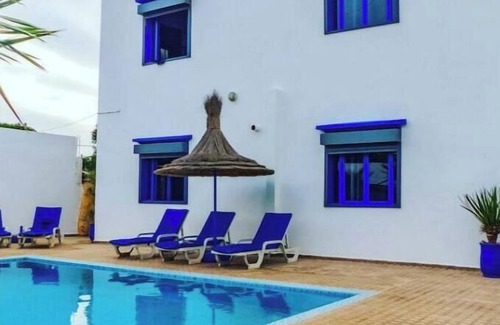 Sidi Kaouki Apartment | Two-Bedroom Separate Apartment