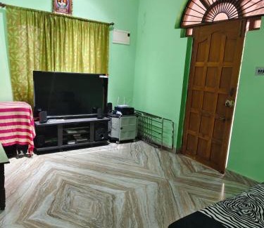 Mercurim Villa | Two bedroom Shalom villa