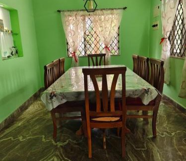 Mercurim Villa | Two bedroom Shalom villa