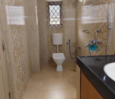 Mercurim Villa | Two bedroom Shalom villa