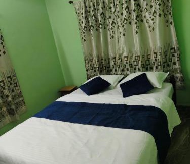 Mercurim Villa | Two bedroom Shalom villa