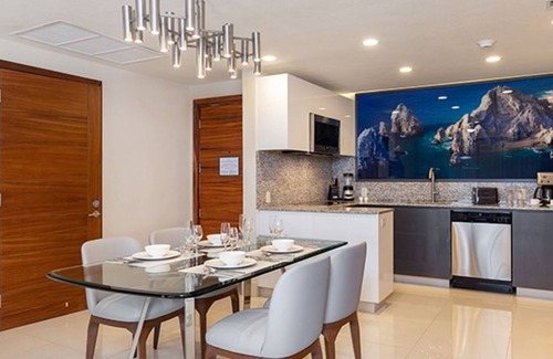 El Tezal Apartment | Two Bedroom Suite Oceanfront