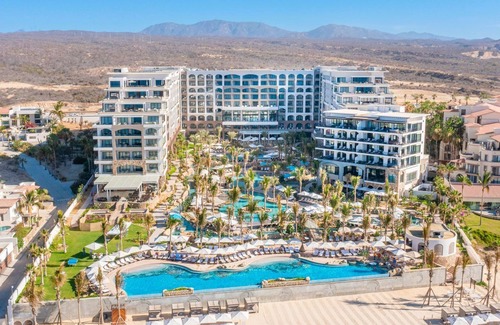 El Tezal Apartment | Two Bedroom Suite Oceanfront