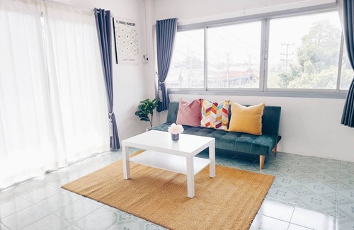 Phu Khao Thong Apartment | Two bedroom suite - Hello Sunshine