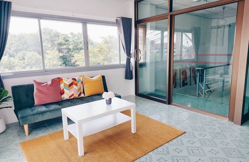 Phu Khao Thong Apartment | Two bedroom suite - Hello Sunshine