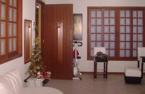 Ingleses Sul House | Two bedroom townhouse 400 meters from Ingleses Beach and Santinho Beach