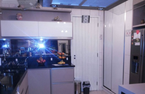Ingleses Sul House | Two bedroom townhouse 400 meters from Ingleses Beach and Santinho Beach