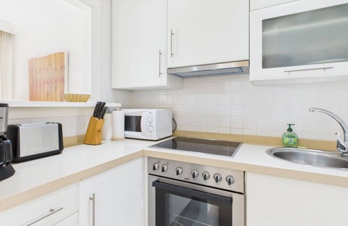 Roda House | Two-Bedroom Townhouse in Roda Golf