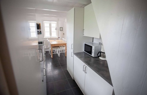 Torshavn House | Two Bedroom Vacation Home in the Center of Tórshavn