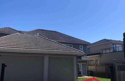 Steveston House | Two-bedroom with independent entrance close to YVR in Richmond