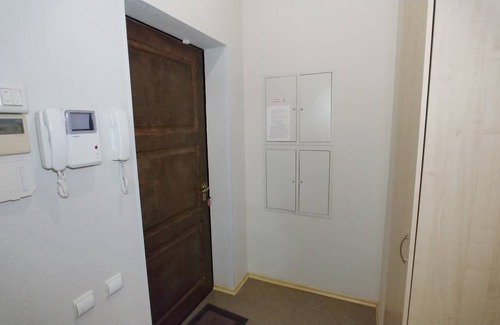 Lypky Apartment | Two Bedrooms. Lux. 6 Zankovetskoi str. Near Kreschatyk