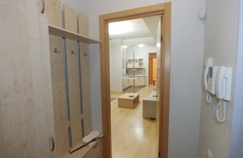 Lypky Apartment | Two Bedrooms. Lux. 6 Zankovetskoi str. Near Kreschatyk