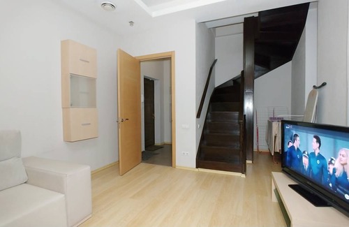 Lypky Apartment | Two Bedrooms. Lux. 6 Zankovetskoi str. Near Kreschatyk