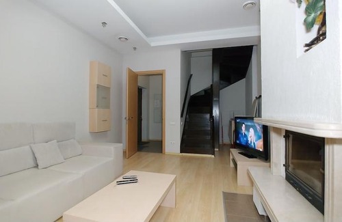 Lypky Apartment | Two Bedrooms Lux 6 Zankovetskoi Str Near Kreschatyk