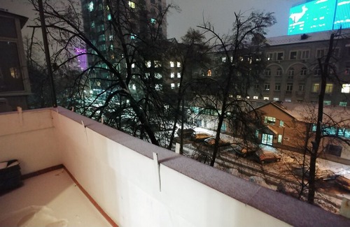 Lypky Apartment | Two bedrooms. Luxery. 5 Darvina St. Centre of Kiev in Kyiv