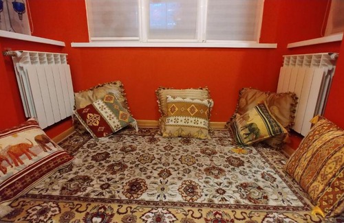 Lypky Apartment | Two bedrooms. Luxery. 5 Darvina St. Centre of Kiev