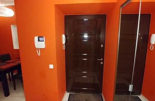 Lypky Apartment | Two bedrooms. Luxery. 5 Darvina St. Centre of Kiev