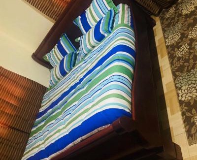 Sekondi-Takoradi Apartment | Two Bedrooms Standby Generator DSTV Netflix W-iFi