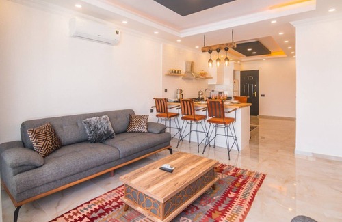 Patara Villa | Two Bedrooms Villa in Famous Patara Village: Villa Ceylan