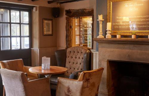 Chipperfield Hotel | Two Brewers by Chef & Brewer Collection